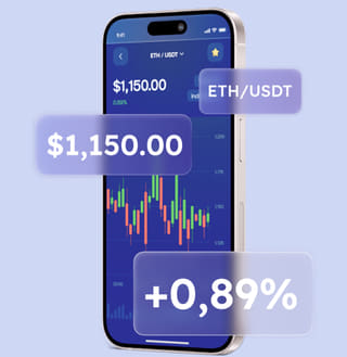 interface of the einkc platform offering multi-asset trading solutions